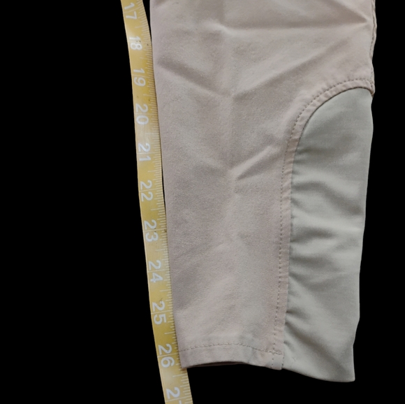 Devon-Aire Fine Riding Breeches in excellent condition Women size 26 - Picture 6 of 9